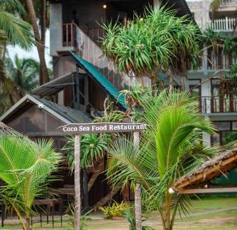 Aturuwella Hotel | Sea Trails Bentota