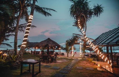 Aturuwella Hotel | Sea Trails Bentota