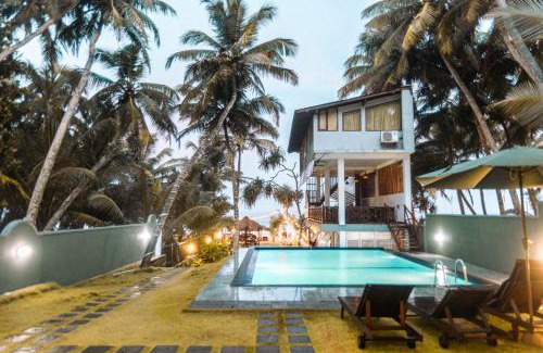 Aturuwella Hotel | Sea Trails Bentota