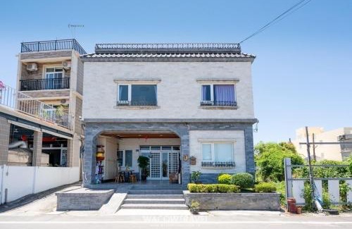 Xiaoliuqiu Casa | Sea Travel