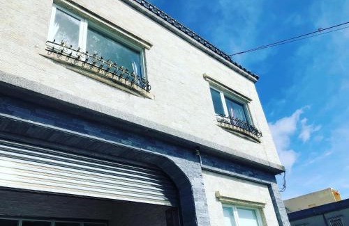 Xiaoliuqiu Casa | Sea Travel