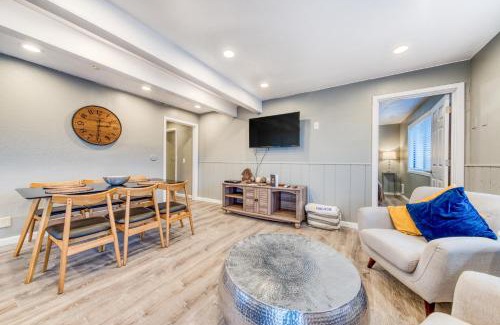 Rockaway Beach Hotel | Sea Treasures Inn