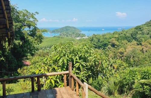 Wichit Otro | Sea True Valley Phuket ซี ทรู วัลเลย์ ภูเก็ต