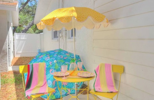 Largo Apartamento | Sea Turtle-Guest Suite