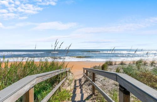 Painters Hill Casa | Sea Turtle Nest
