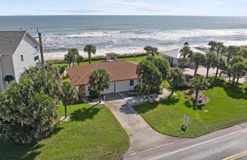 Painters Hill Casa | Sea Turtle Nest