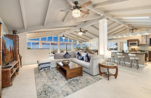 Waialee Casa | Sea Turtle Ranch home