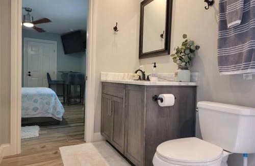 Bonita Shores Apartamento | Sea Urchin - Amazing Private Suite Large Bath 3.3mi 2 Beach