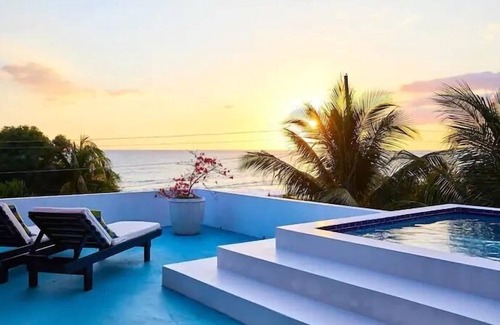 Treasure Beach Casa | Sea Urchin | Entire Villa in Treasure Beach