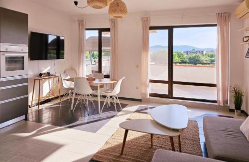 Chernomorets Apartamento | Sea Vacation Homes