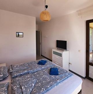 Chernomorets Apartamento | Sea Vacation Homes