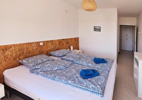 Chernomorets Apartamento | Sea Vacation Homes