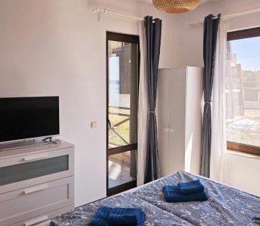 Chernomorets Apartamento | Sea Vacation Homes