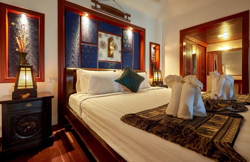 Lipa Noi Complejo | Sea Valley Resort