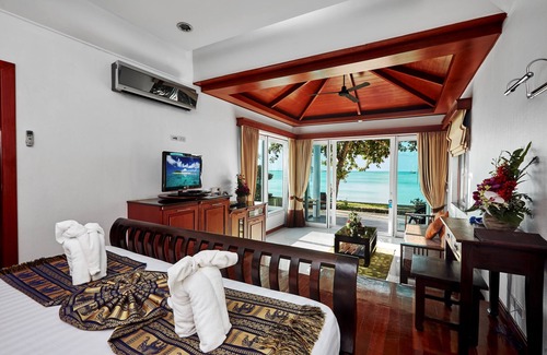 Lipa Noi Complejo | Sea Valley Resort