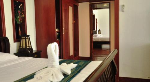 Lipa Noi Complejo | Sea Valley Resort