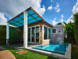 Lipa Noi Complejo | Sea Valley Resort