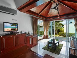 Lipa Noi Complejo | Sea Valley Resort