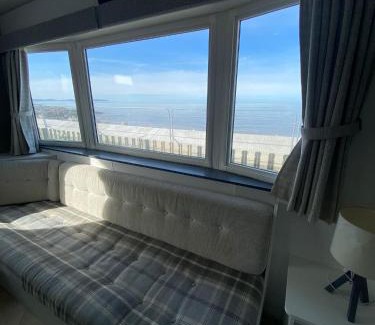 Kinmel Bay Otro | Sea veiw