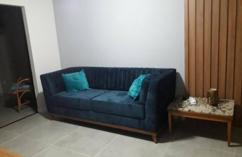 Porto das Dunas Apartamento | Sea view apartment near Beach Park