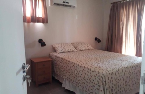 Porto das Dunas Apartamento | Sea view apartment near Beach Park