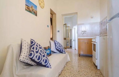 Torre Specchia Ruggeri Casa | Sea View Villa Scirocco 30 Metros del mar