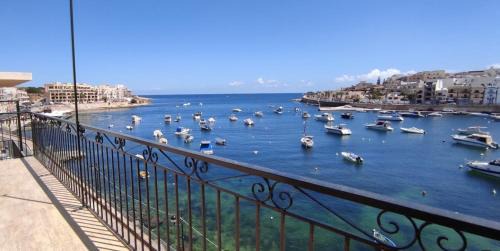 Marsaskala Apartamento | Sea View 2 bedroom apartment