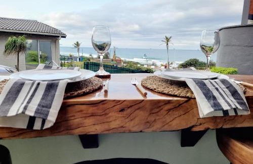 Umdloti Apartamento | Sea view 2 bedroom home