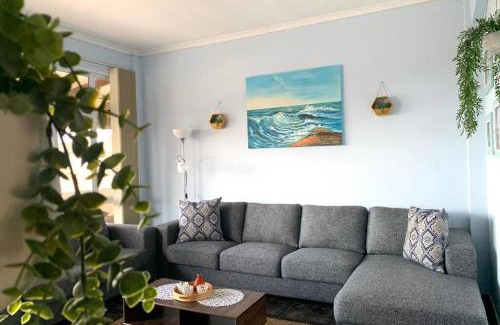 Umdloti Apartamento | Sea view 2 bedroom home