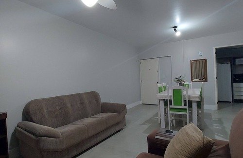 Andorinha Apartamento | Sea view - 2 bedrooms - Meia Praia/SC