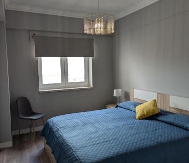 Ponta Delgada Apartamento | Sea View 3 Bedroom apartment