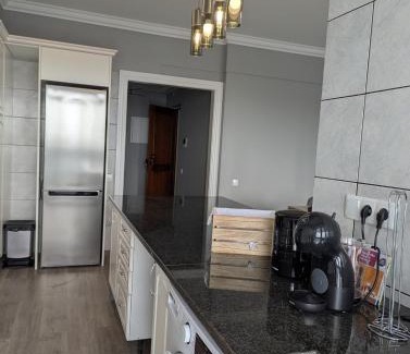 Ponta Delgada Apartamento | Sea View 3 Bedroom apartment
