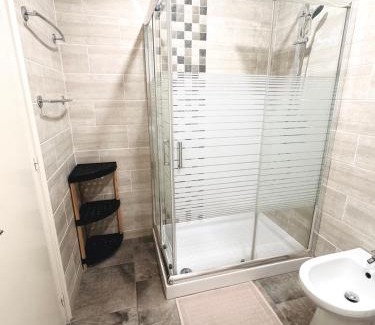 Neapolis Apartamento | Sea view 3 bedrooms apartment