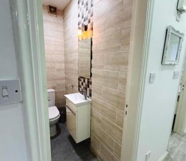 Neapolis Apartamento | Sea view 3 bedrooms apartment