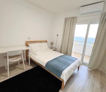 Neapolis Apartamento | Sea view 3 bedrooms apartment