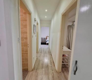 Neapolis Apartamento | Sea view 3 bedrooms apartment
