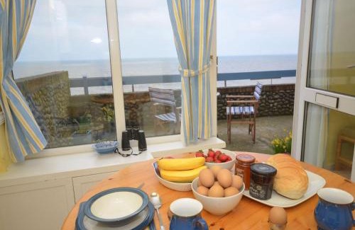 Sheringham Casa | Sea View 3 Promenade