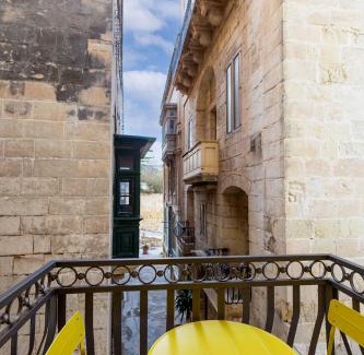 Birgu Apartamento | Sea View 34