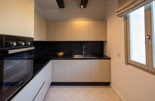 Birgu Apartamento | Sea View 34
