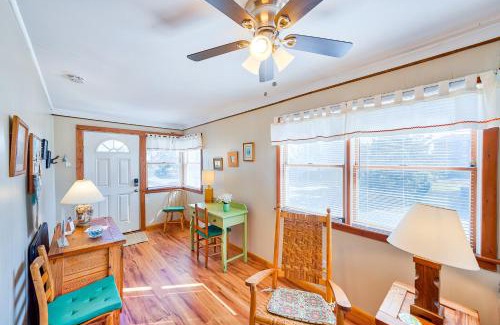 Avon Casa | Sea View 44