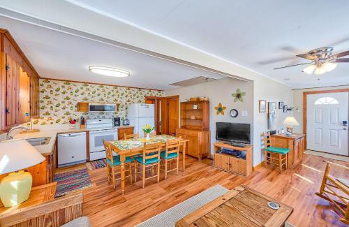 Avon Casa | Sea View 44