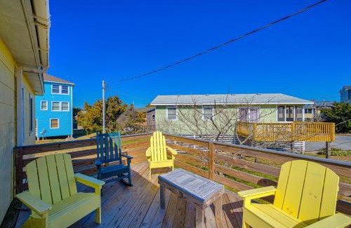 Avon Casa | Sea View 44
