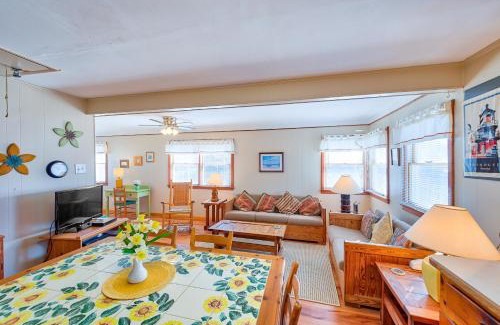 Avon Casa | Sea View 44