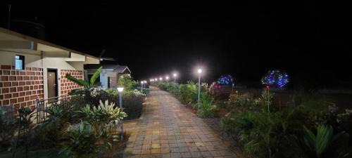Mhsala Casa | Sea View Agro Resort
