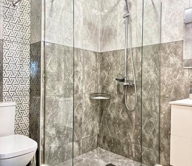 Primorsko Apartamento | Sea View Allure Studio with Balcony