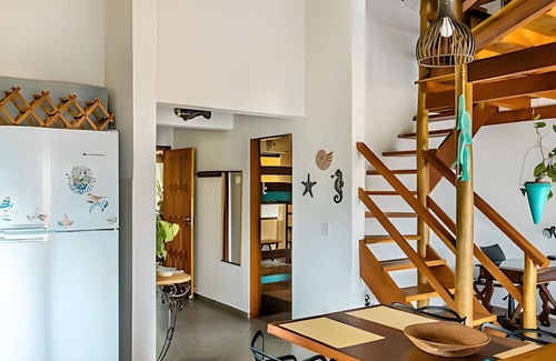 Tesouro da Colina Condominio | Sea view and comfort in Ilhabela