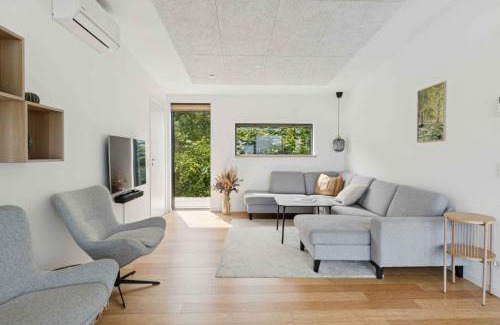 Sandvig Casa | Sea View And Comfort In Architect-Designed Home