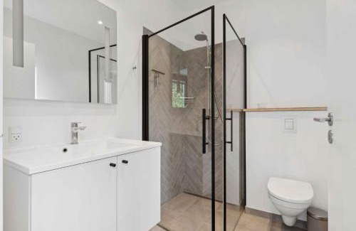 Sandvig Casa | Sea View And Comfort In Architect-Designed Home