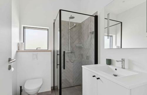 Sandvig Casa | Sea View And Comfort In Architect-Designed Home