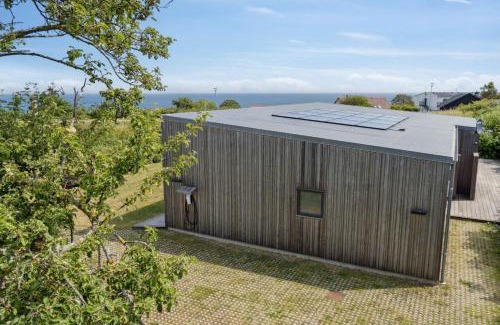 Sandvig Casa | Sea View And Comfort In Architect-Designed Home